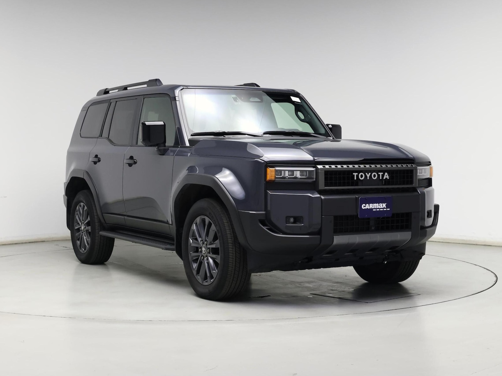 toyota land cruiser 2025 JTEABFAJ6SK029174 image toyota land cruiser 2025 JTEABFAJ6SK029174 image